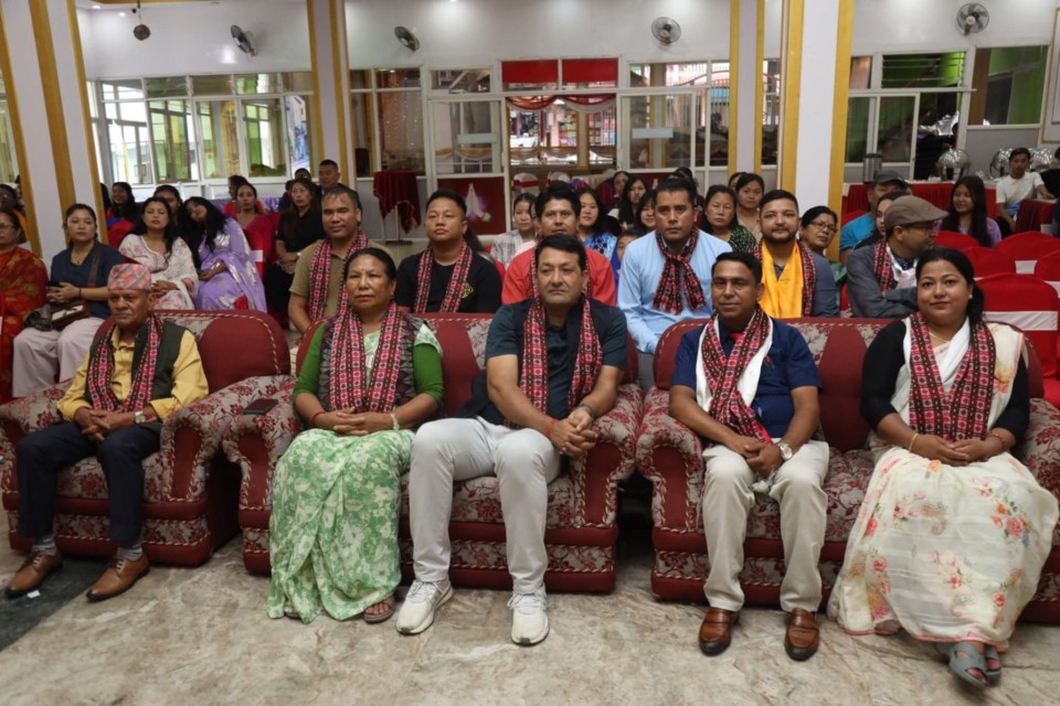 लिबर्टी एकेडेमी सेकन्डरी स्कुलद्वारा एस.ई.ई. बधाई तथा सम्मान कार्यक्रम सम्पन्न