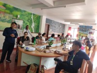 पाँचपोखरी थाङपालमा कोसेली घर स्थापनाबारे अन्तरक्रिया सम्पन्न
