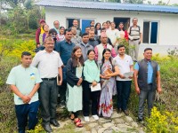 स्थानिय बाल अधिकार समितिको लागी घटना व्यवस्थापन र सिफारिस संयन्त्र सम्बन्धी एकदिने अभिमुखिकरण  सम्पन्न