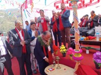 राजावादीलाई दिवा स्वप्न नेदख्न प्रचण्डको चेतावनी भने– इँटको जवाफ पत्थरले दिन्छौं