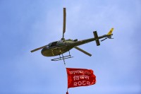 गणतन्त्र दिवस: टुँडिखेलमा यसरी मनाइयो
