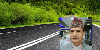 मेलम्ची–हेलम्बु हेडवर्क्स सडकका लागि २५ करोड बजेट: बहुप्रतीक्षित सपना साकार