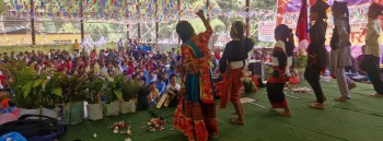 बलेफी ५, सिन्धुपाल्चोकको चाैँथाे बालमैत्री वडा घोषणा