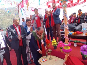 राजावादीलाई दिवा स्वप्न नेदख्न प्रचण्डको चेतावनी भने– इँटको जवाफ पत्थरले दिन्छौं