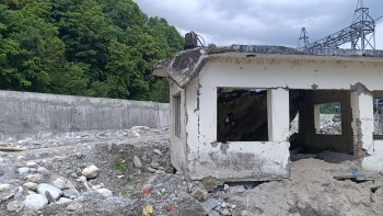 इन्द्रावती सबस्टेशन भवन निर्माणको लागि बोलपत्र आह्वान, हिउँदभरीमा सम्पन्न गर्ने लक्ष्य