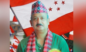 मेयर मोहन बहादुर बस्नेत बिरुद्ध भ्रष्टाचारको अर्को मुद्धा, ८ करोड भन्दा बढी बिगो मागदावी 